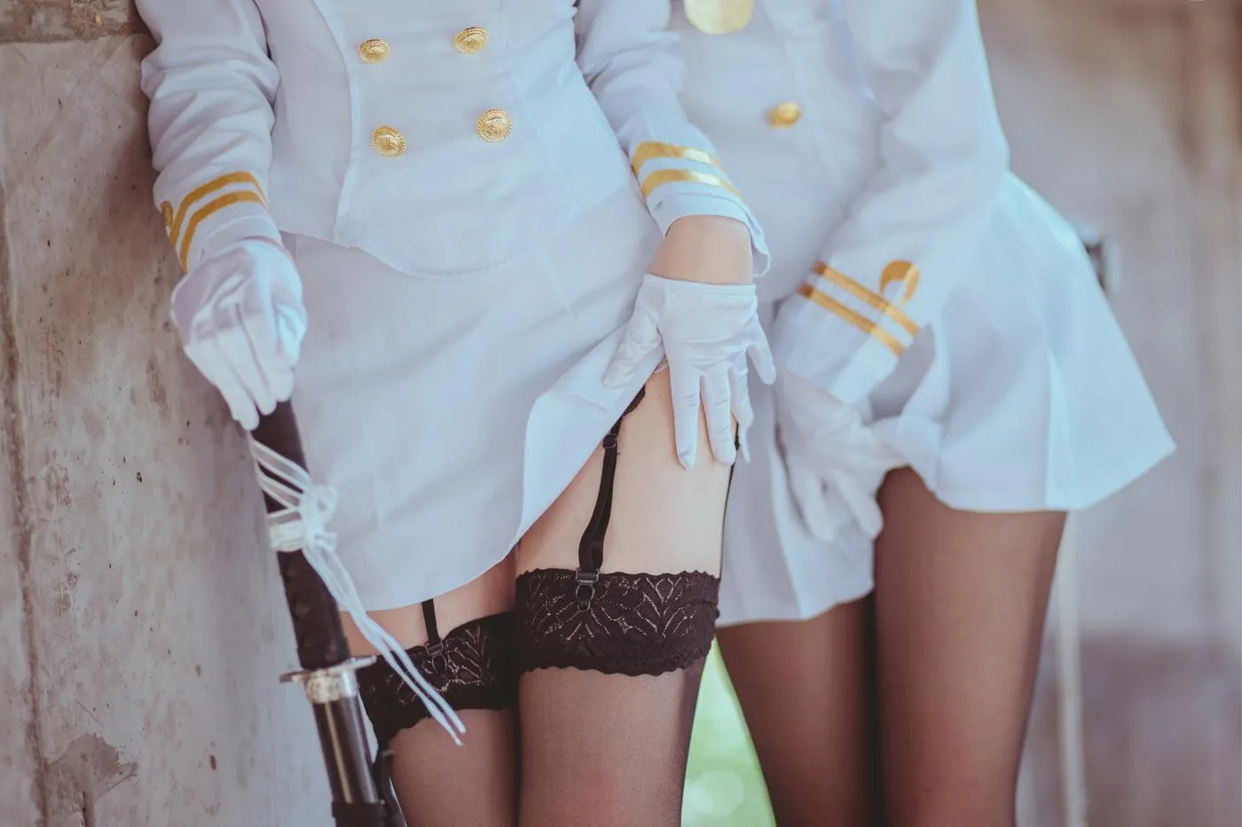 小野妹子w – NO.38 内有獒犬 [72P]插图4